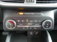 Ford Kuga Hybrid Vignale Aut.