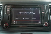 VW Sharan 1.4 TSI DSG