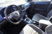 VW T-Roc 2.0 TDI Sport 4M