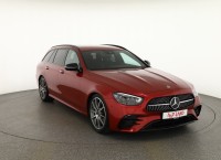 Mercedes-Benz E 200 E200 T-Modell AMG Line
