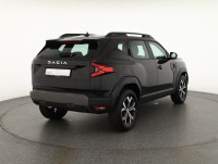 Dacia Duster TCe 130