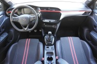 Opel Corsa GS 1.2 DI Turbo