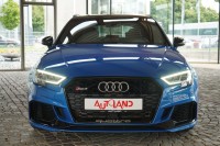 Audi RS3 Sportback 2.5 TFSI quattro