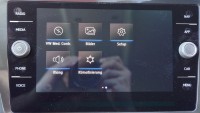 VW Tiguan Allspace 2.0 TDI Comfortline