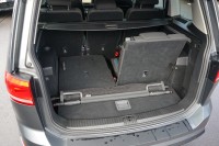 VW Touran 1.5 TSI R-Line