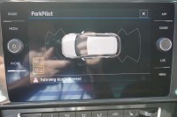 VW Golf VII 1.5 TSI Comfortline