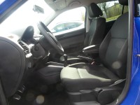 Skoda Fabia 1.0 Cool Plus