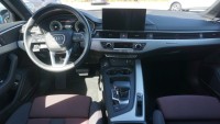 Audi A4 Quattro 40 quattro 2.0 TDI S-Line
