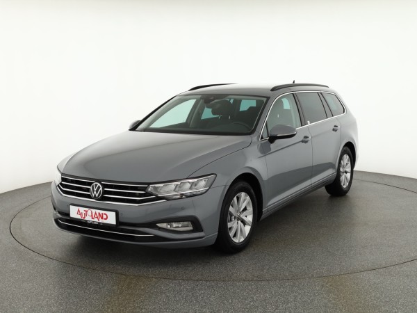 VW Passat Variant 2.0 TDI Business