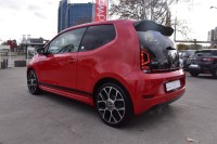 VW up up! 1.0 TSI GTI