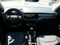 Skoda Fabia 1.0 TSI