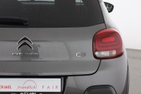 Citroen C3 1.2 VTi C-Series