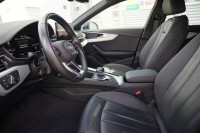 Audi A4 Avant 35 2.0 TFSI advanced
