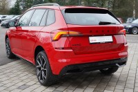 Skoda Kamiq 1.0 TSI Monte Carlo