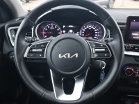 Kia xcee'd XCeed 1.5 T-GDI Aut.