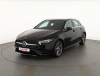 Mercedes-Benz A250 e AMG Line LED Navi Virtual Cockpit USB