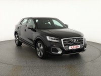 Audi Q2 2.0 TFSI Quattro S-Line