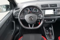 Skoda Fabia Combi 1.0 TSI DSG Monte Carlo