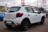 Dacia Sandero Stepway II Celebration