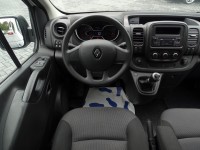 Renault Trafic Combi 2.0 L2H1 3,0t