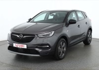 Vorschau: Opel Grandland 1.2 Elegance