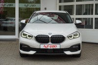 BMW 1 118i Advantage Aut.