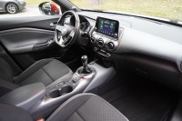 Nissan Juke 1.0 DIG-T N-Connecta