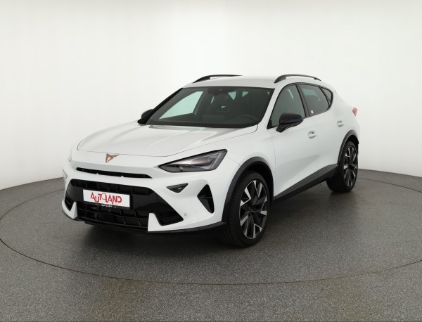 Cupra Formentor VZ 2.0 TSI DSG 4Drive