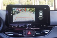 Hyundai i30 Kombi 1.6 CRDi DCT