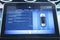 Mercedes-Benz C 200 C200 T-Modell d