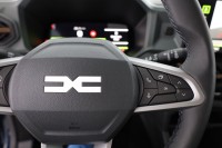 Dacia Bigster Extreme 4x4 mHev 130