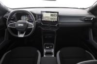 Dacia Duster Hybrid 155 Aut.