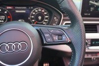 Audi A5 40 2.0 TDI quattro S line