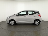 Vorschau: Hyundai i10 1.0