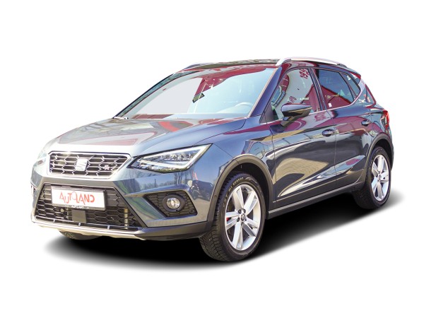 Seat Arona FR 1.0 TSI