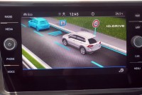 VW Tiguan 2.0 TSI Life 4Motion DSG