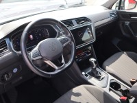 VW Tiguan Allspace 1.5 TSI DSG Life