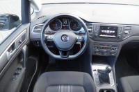 VW Golf Sportsvan 1.6