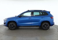 Vorschau: Skoda Karoq Sportline 1.5 TSI DSG