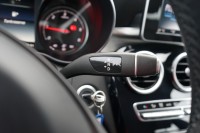 Mercedes-Benz C 180 C180 d T Avantgarde