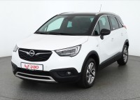 Opel Crossland (X) 1.2 Turbo Innovation LED Kamera