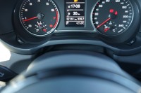 Audi A1 Sportback 1.4 TFSI sport