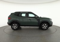 Dacia Duster TCe 130