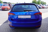 Skoda Scala 1.0 TSI DSG