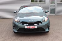 Kia cee'd Sporty Wagon Ceed SW 1.5 T-GDI Vision