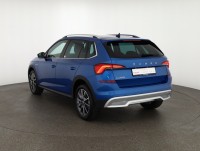 Skoda Kamiq 1.0 TSI Scoutline