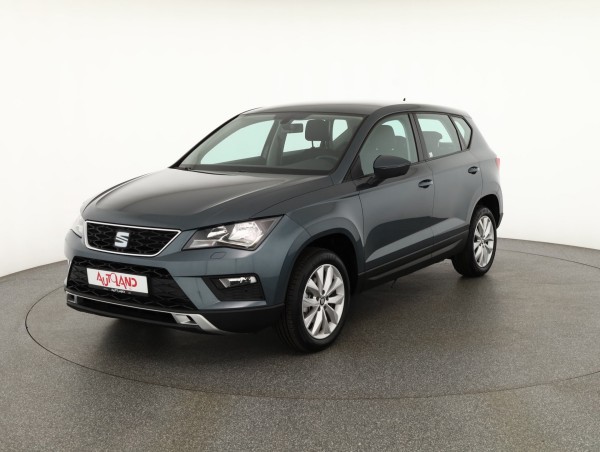 Seat Ateca 1.0 TSI Style