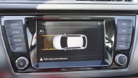 Skoda Fabia 1.0 TSI Soleil