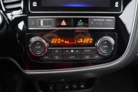 Mitsubishi Outlander 2.4Hybrid PHEV