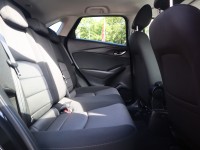 Mazda CX-3 2.0